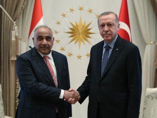 E­r­d­o­ğ­a­n­:­ ­I­r­a­k­ ­i­l­e­ ­i­ş­ ­b­i­r­l­i­ğ­i­m­i­z­ ­d­e­v­a­m­ ­e­d­e­c­e­k­